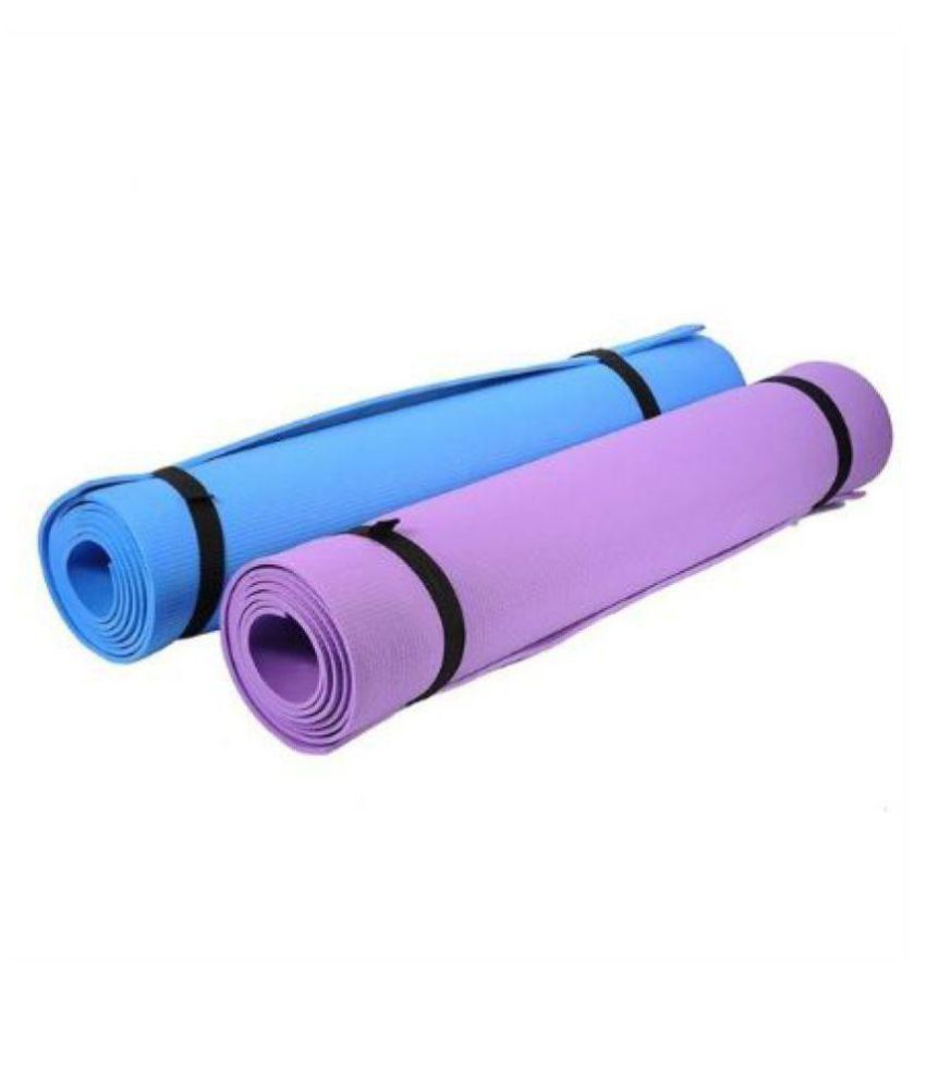 kudos Waterproof Dustproof Yoga Mat Environmentfriendly Fitness