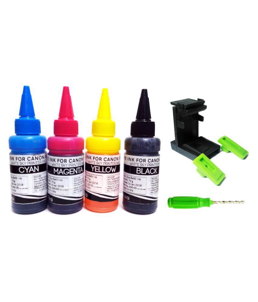 canon 3070 printer cartridge