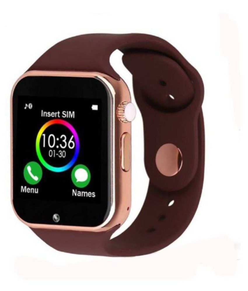 mi smart watch snapdeal