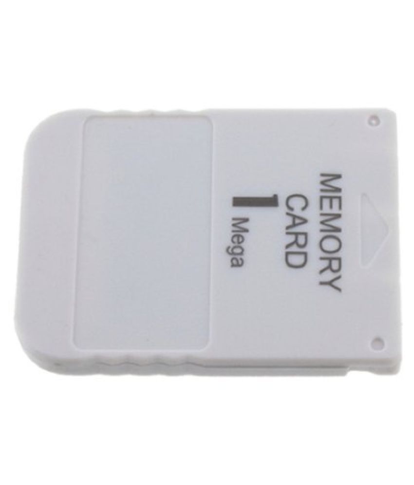 1mb memory card