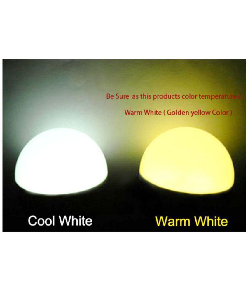 Daylight Led 12w Round Ceiling Light 15 Cms Pack Of 1 Buy