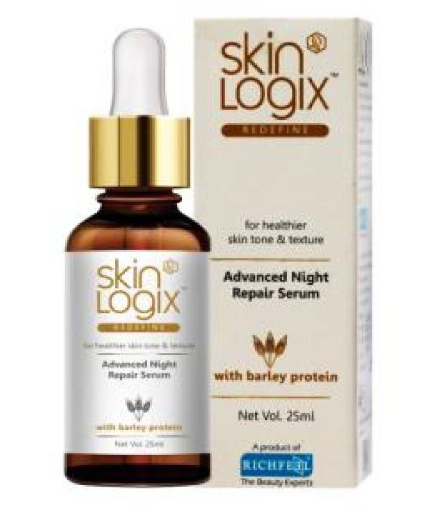     			Richfeel Skin Logix Redefine Advanced Night Repair Serum 25 ML