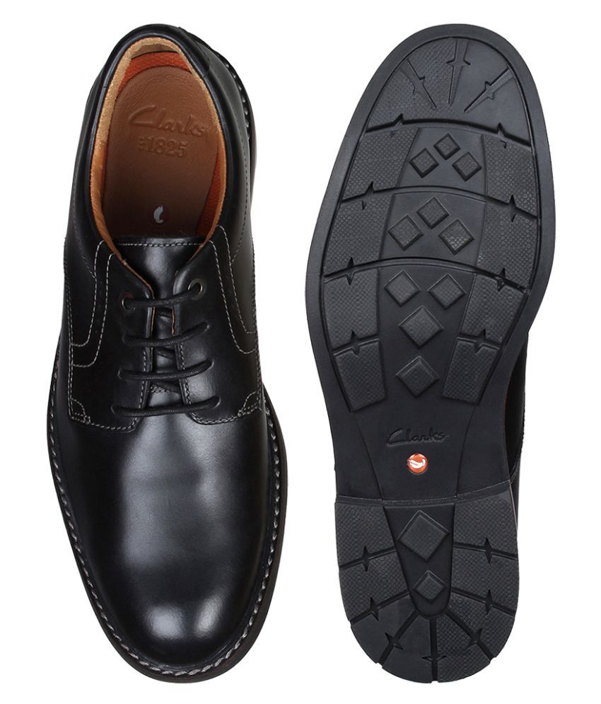 clarks oxfords
