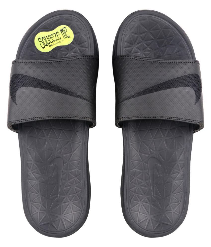 nike squeeze me slides