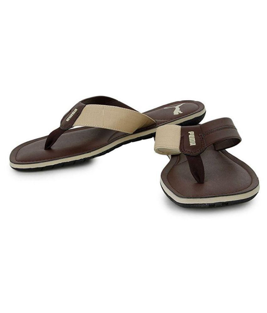 puma ablaze idp slippers