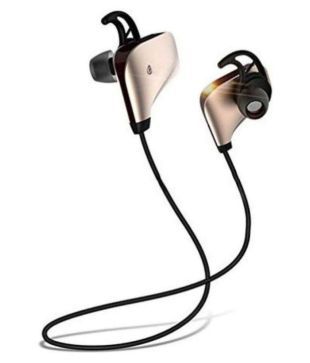newzo bluetooth earphone headset with mic
