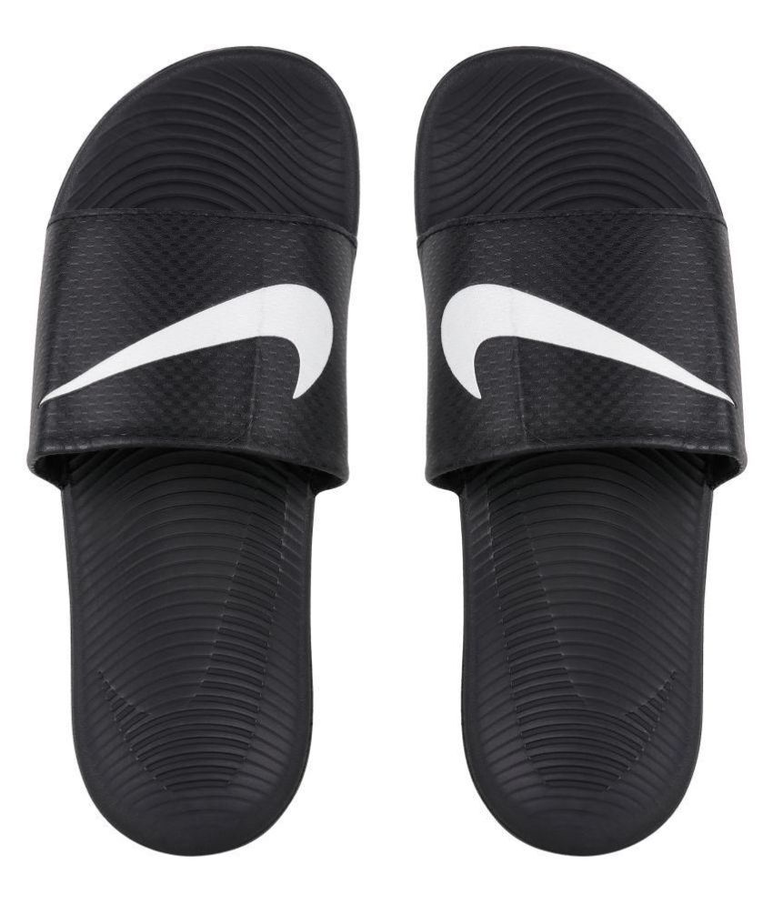 nike flip flops men