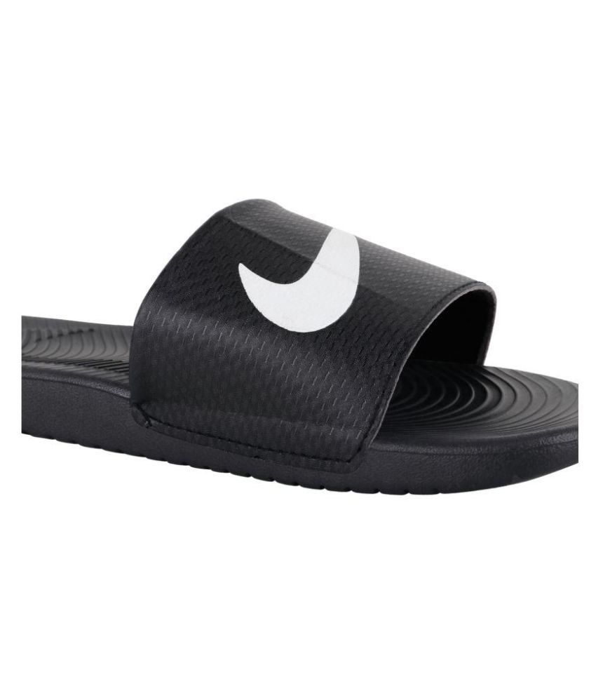 nike kawa slide price