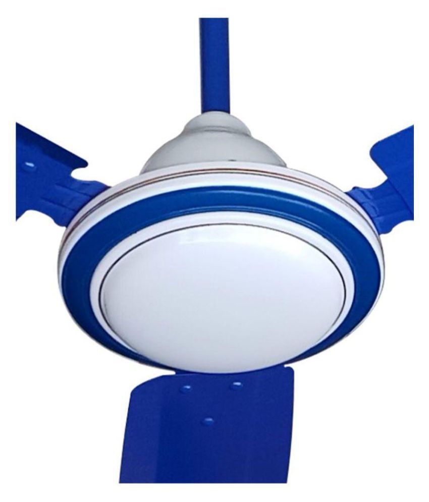 Activa 1200 Super Fan Ceiling Fan Blue Price In India Buy Activa