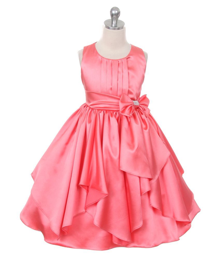 frocks for birthday