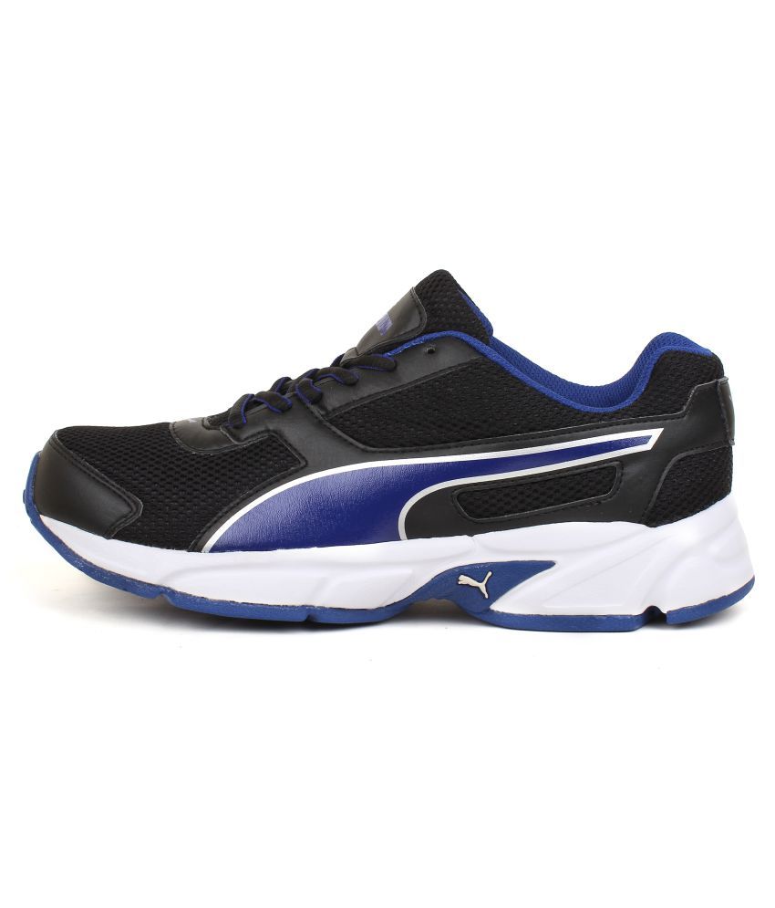 puma abiko idp shoes