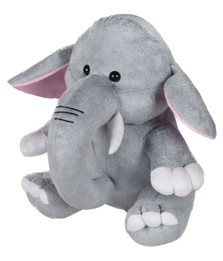 baby elephant soft toy online