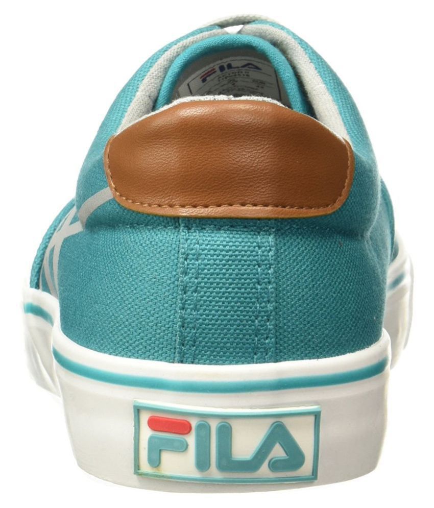 fila hayzac casual shoes