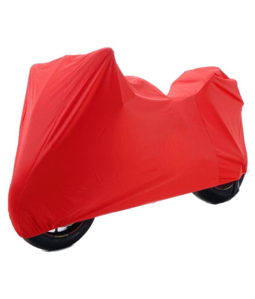 ducati multistrada cover