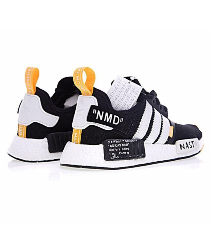 adidas nast off white