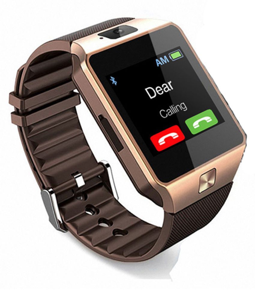 top max smart watch