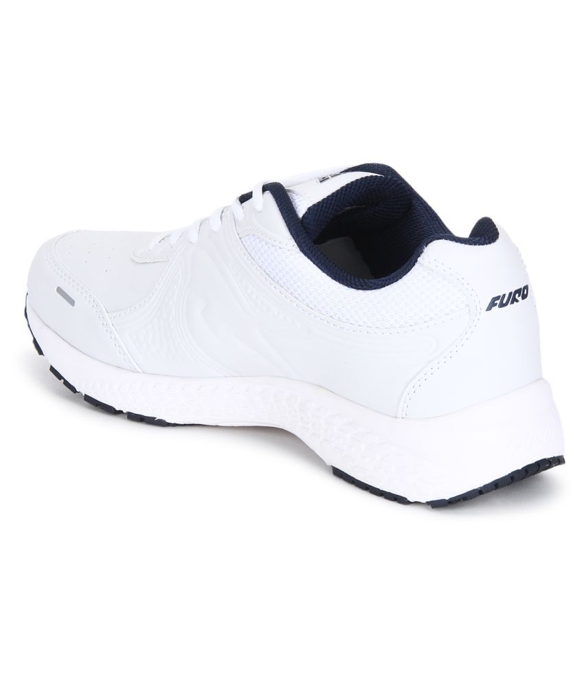 furo shoes by red chief
