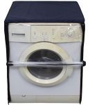 Glassiano Single PVC BOSCH Fully Automatic Front Load 7 Kg Washing Machine Covers