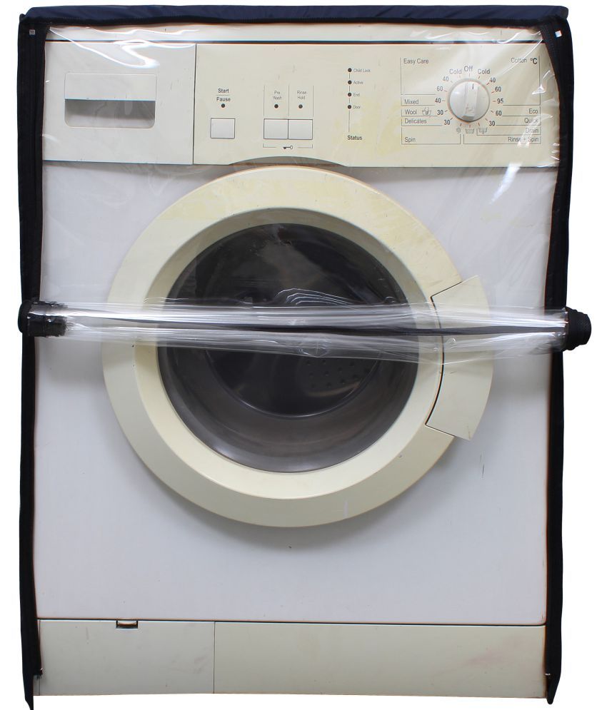 Glassiano Single PVC Bosch WAK20160IN SERIE 4 Front Load 7 Kg Washing