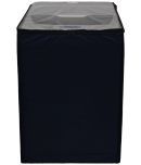 Glassiano Single PVC Haier HWM65-707NZP 6.5 kg Fully Automatic Top Load Washing Machine Covers