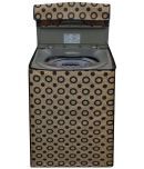 Lithara Single Polyester Godrej 6.5 kg Fully-Automatic (WTA Eon 650 CI) Washing Machine Covers