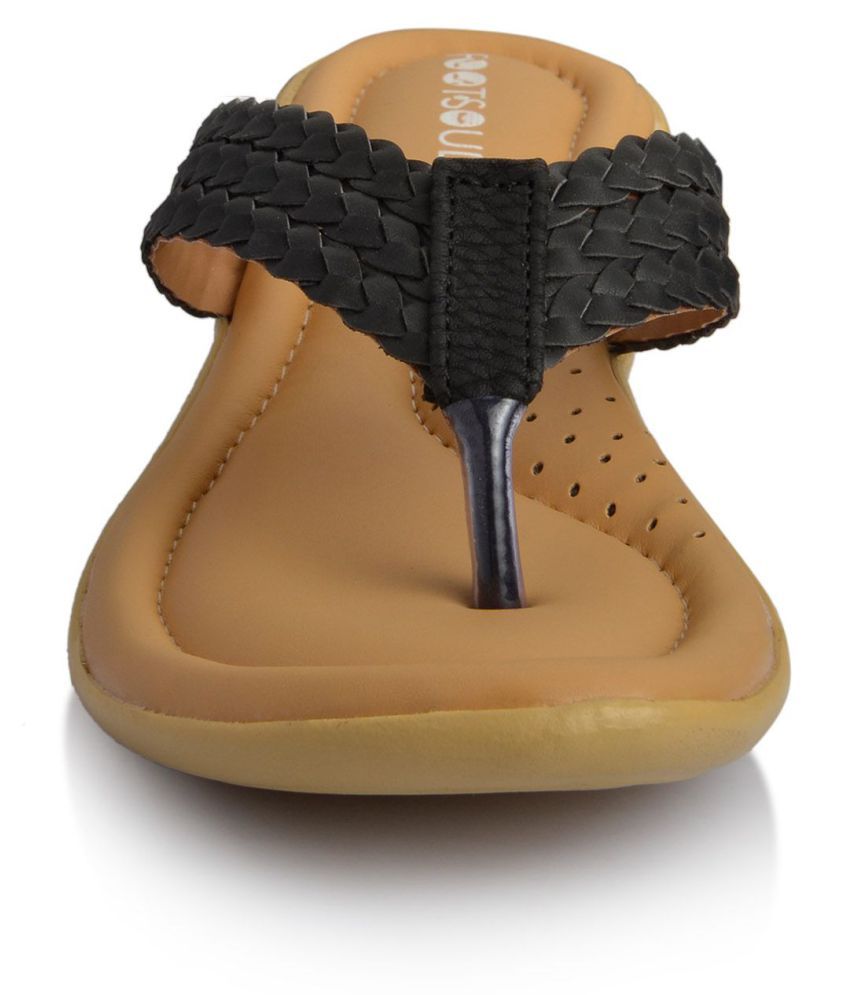 footsoul slippers