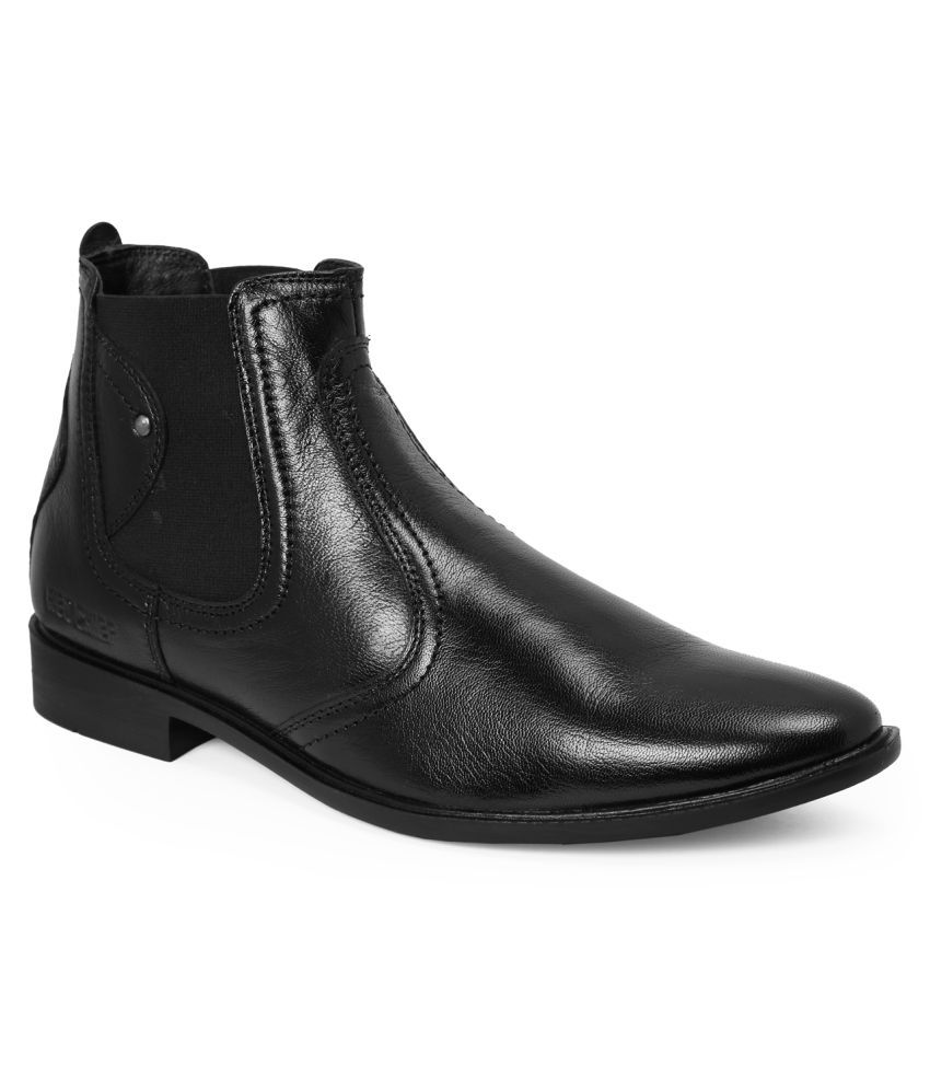 red chief shoes long boot