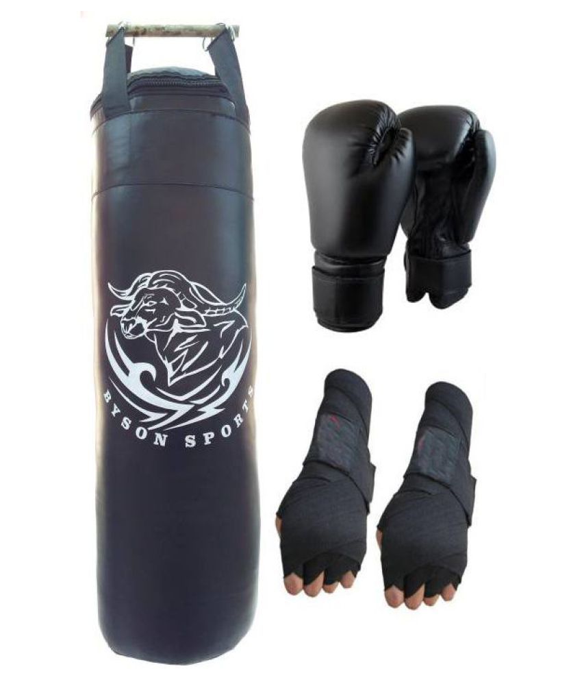 byson boxing kit