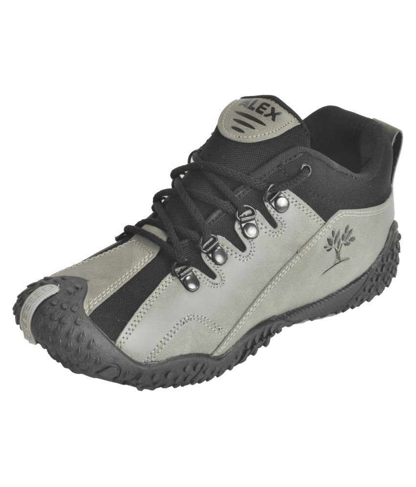 alexa men's stylish sports shoes
