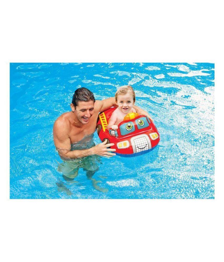 kids swimming floats