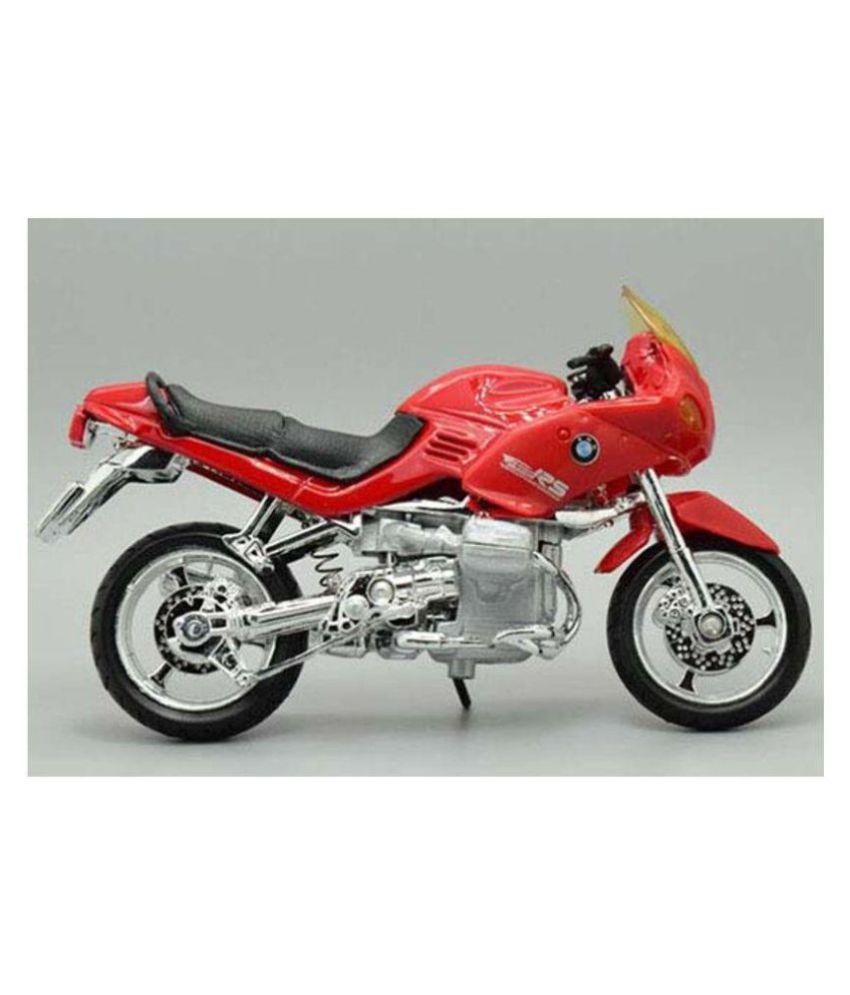 Maisto 1:18 BMW R 1100 RS Motorcycle Blister Pack - Buy Maisto 1:18 BMW R 1100 RS Motorcycle