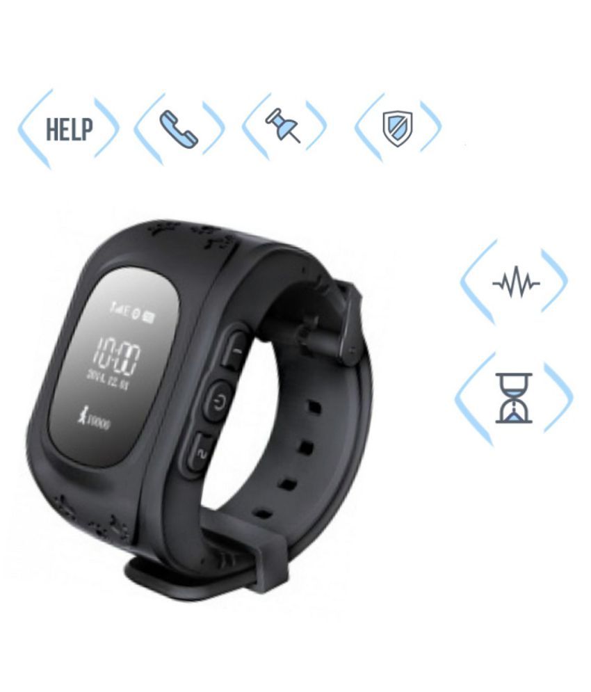 smartwatch q 50
