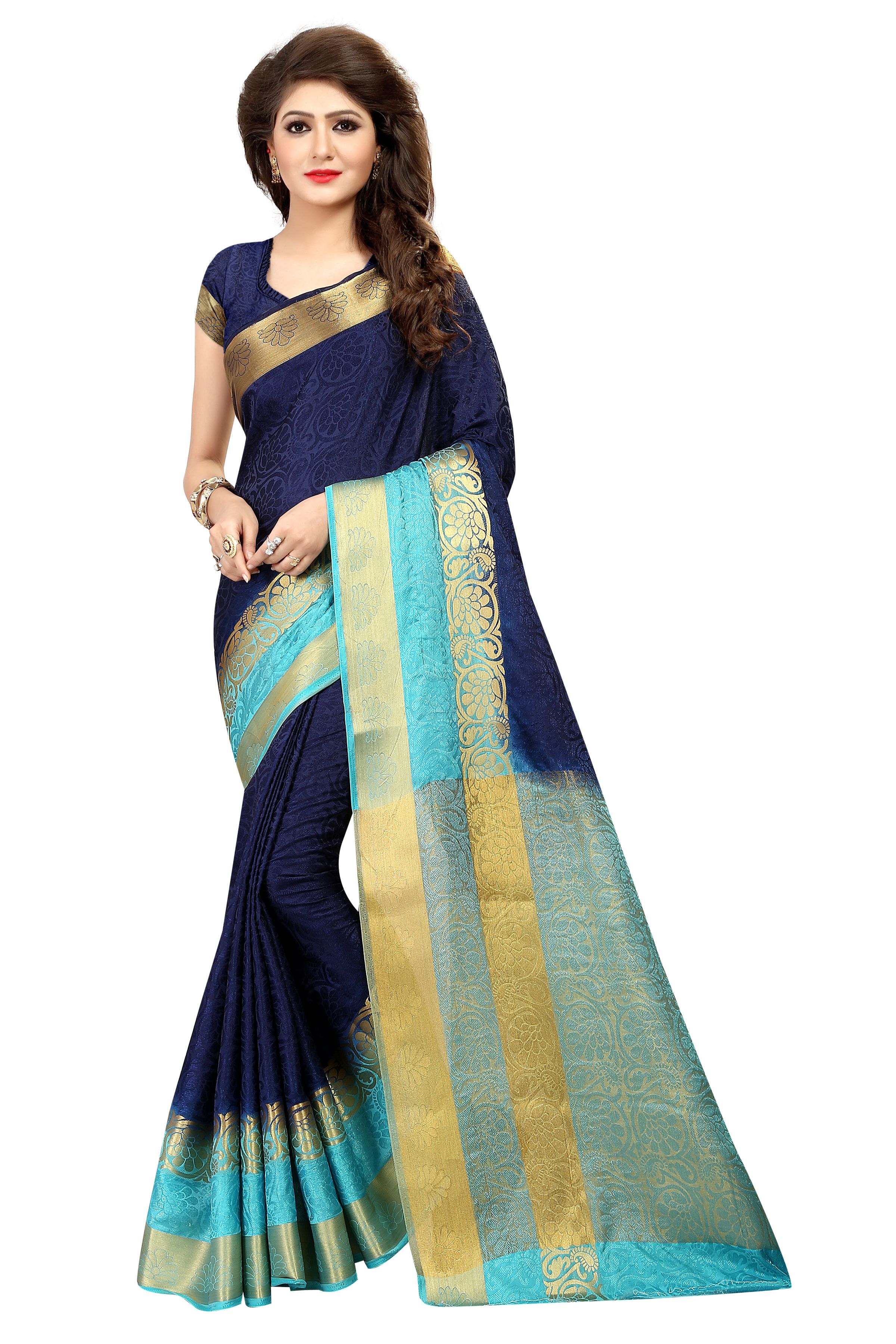 rayon saree