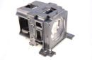ViewSonic PJ656 projector lamp replacement bulb with housing - high quality replacement lamp by Shopforbattery