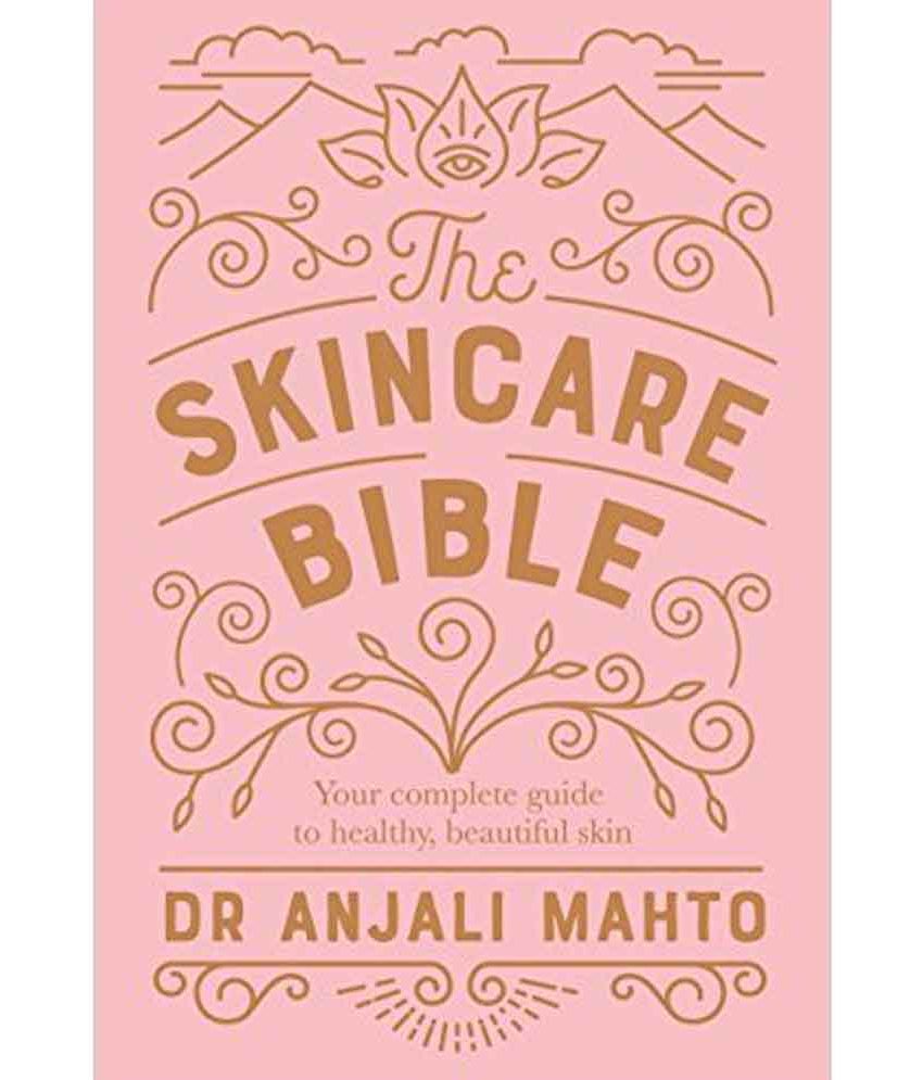     			The Skincare Bible