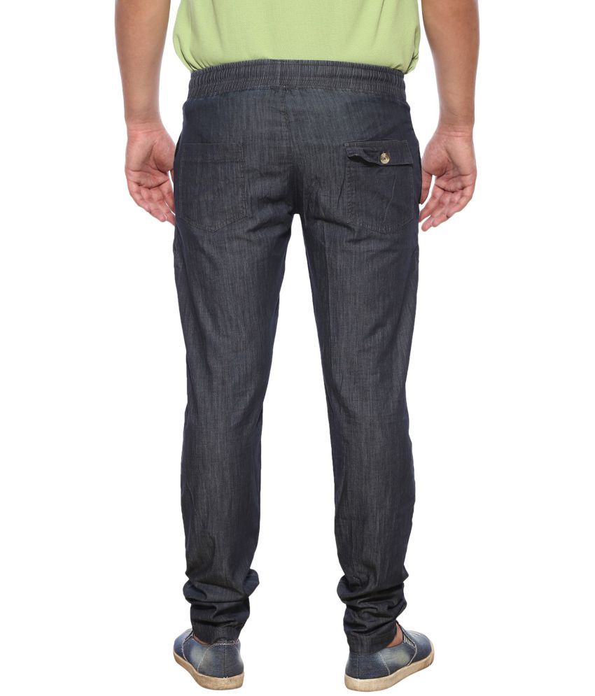 replay track pants