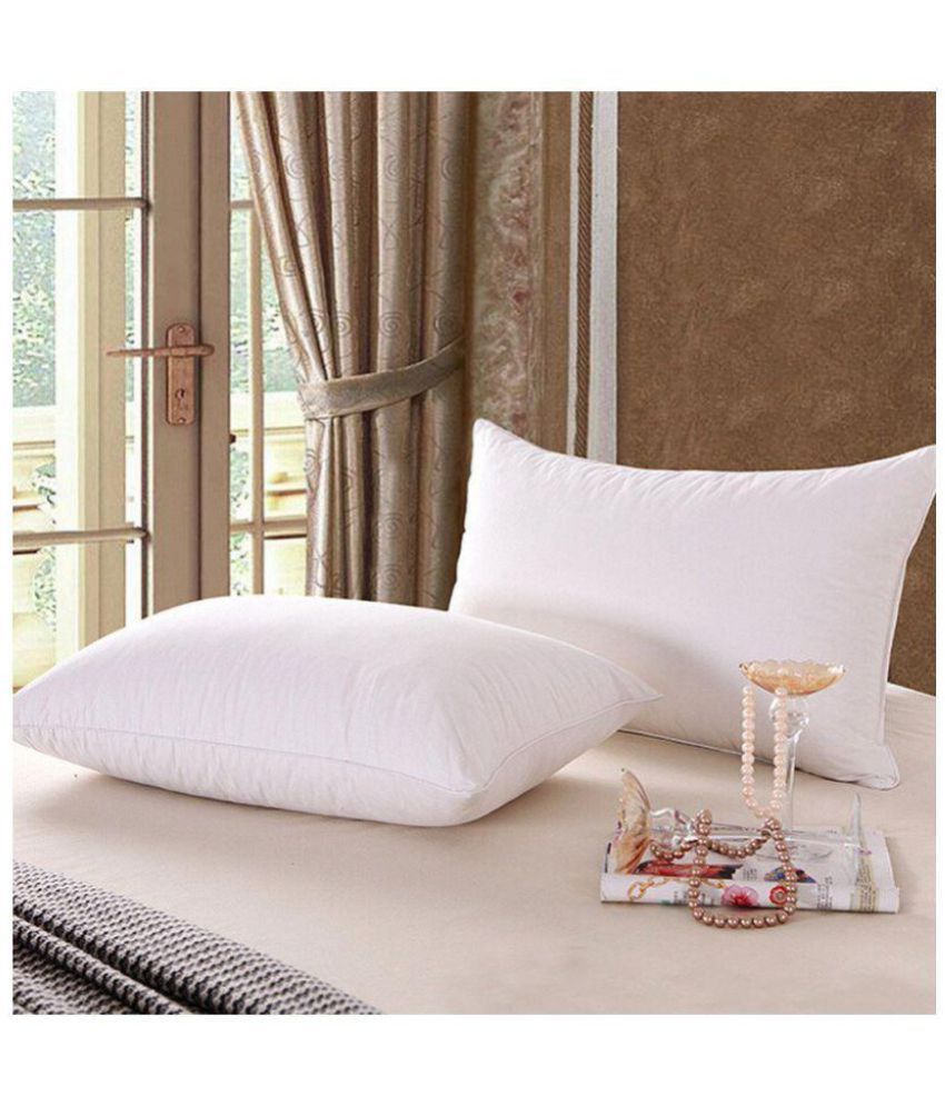 Aazeem Single Fibre Pillow Buy Aazeem Single Fibre Pillow Online at Low Price Snapdeal