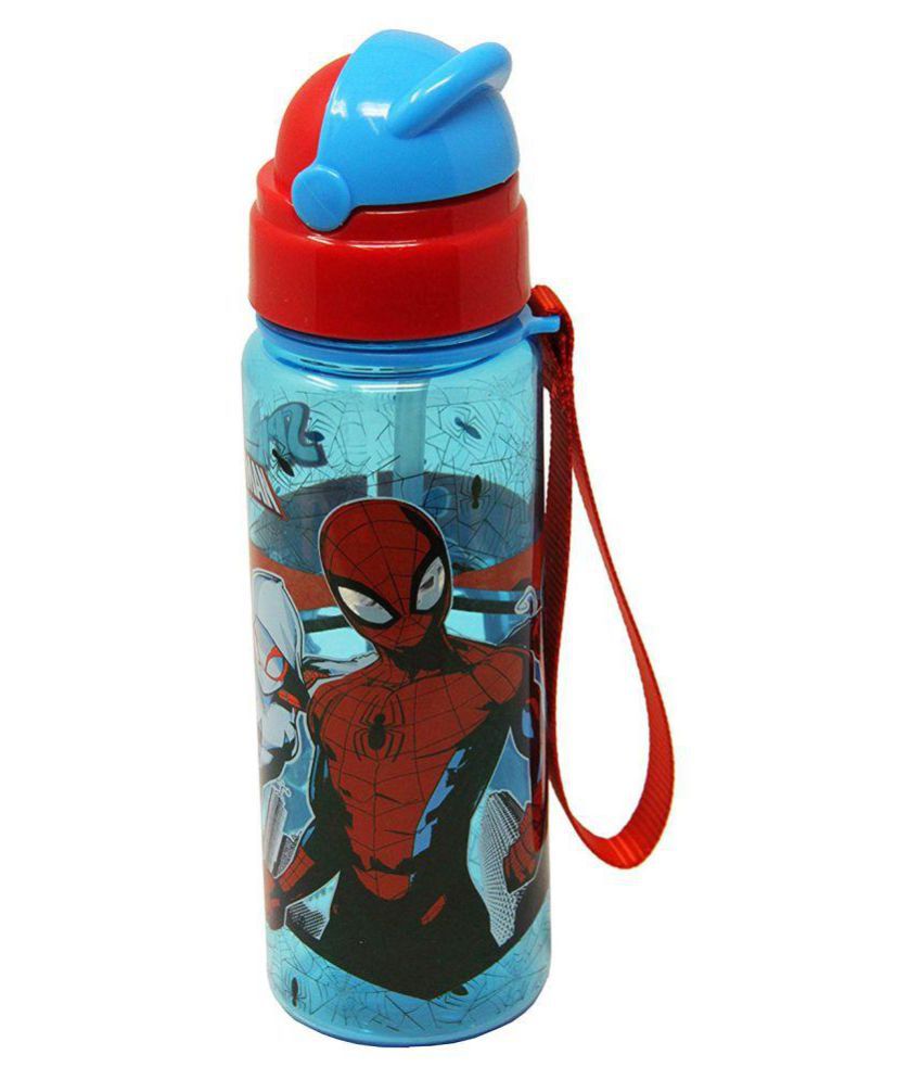 Hm International Original Licensed Marvel Spider Man Kids