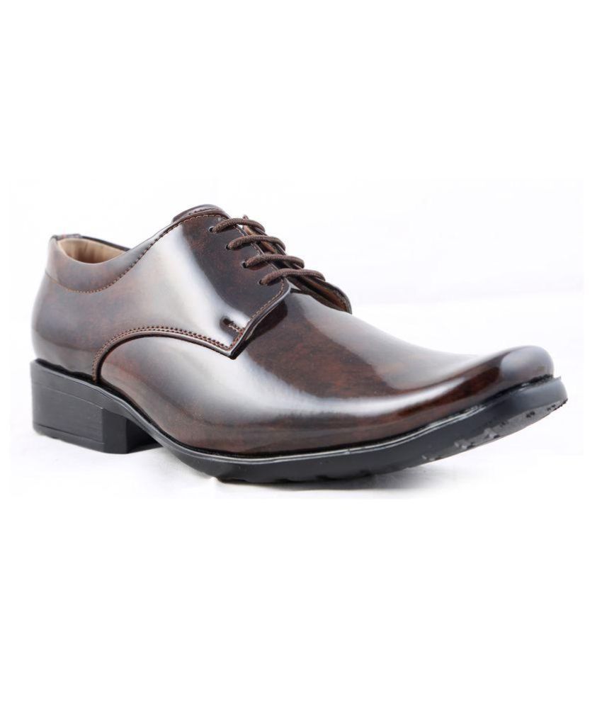 formal shoes combo
