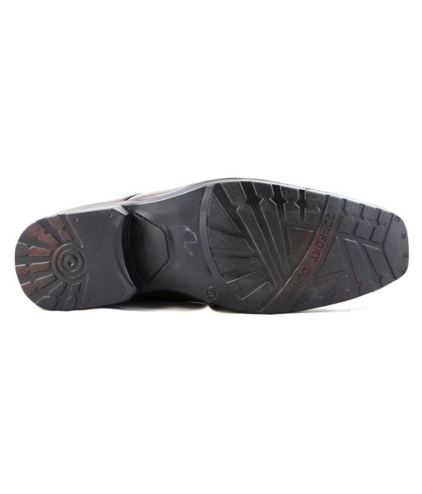 formal shoes combo