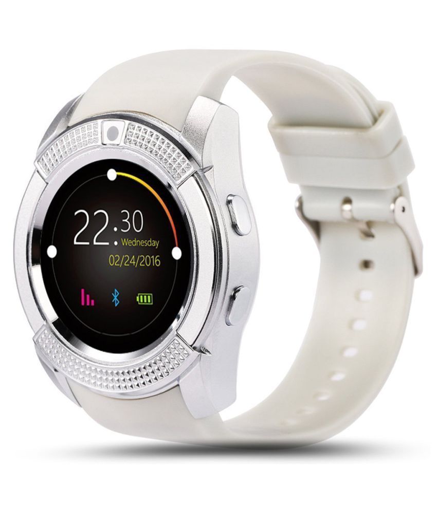 smartwatch lg q6