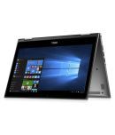 Dell Inspiron INSPIRON 5378 Notebook - Core i7 (7th Generation) - 8GB RAM - 33.78cm(13.3) - Windows 10 Home - Silver