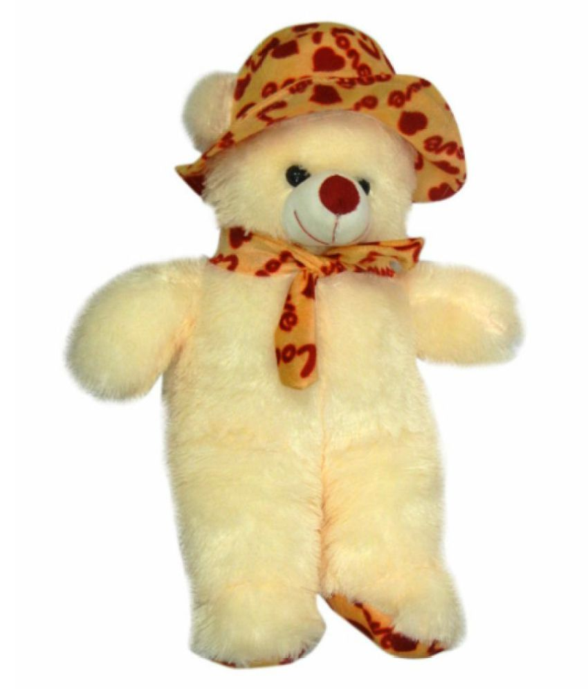 2 fit ka teddy bear