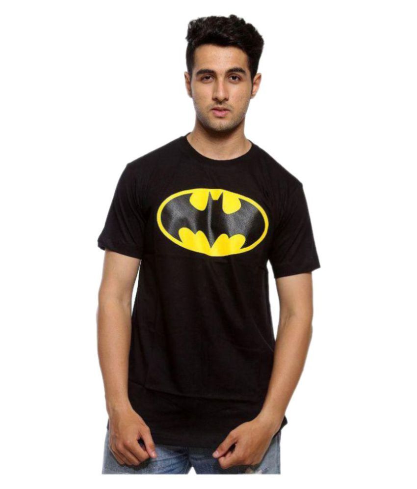 batman t shirt online india