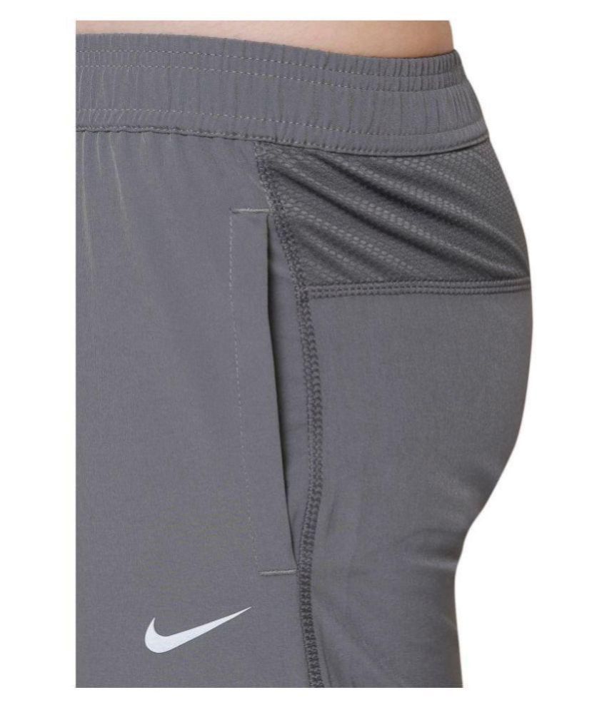 nike lycra track pant