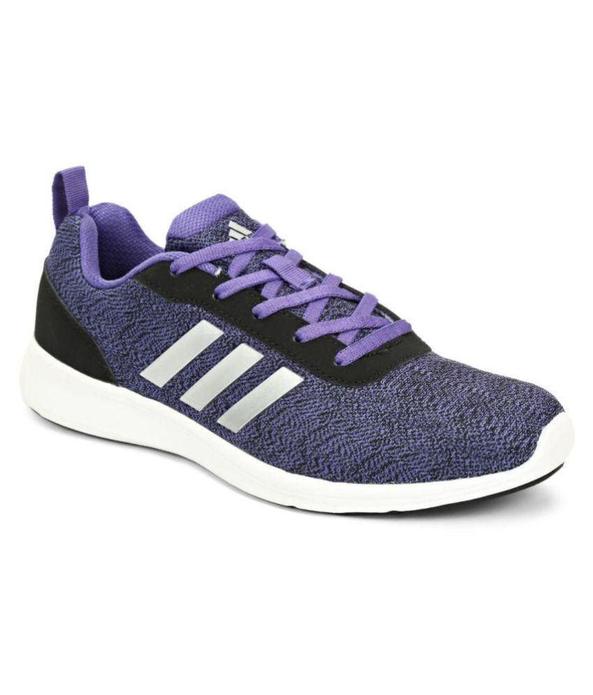 Adidas Multi Color Running Shoes Price in India- Buy Adidas Multi Color ...