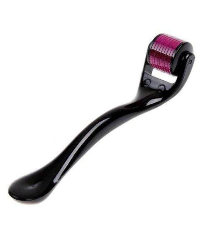 0.25 derma roller for beard