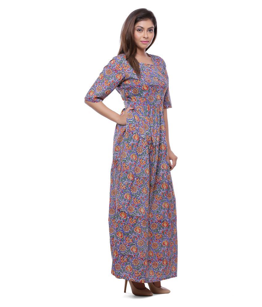 Amara Laxmi Cotton Dresses - Buy Amara Laxmi Cotton Dresses Online at ...