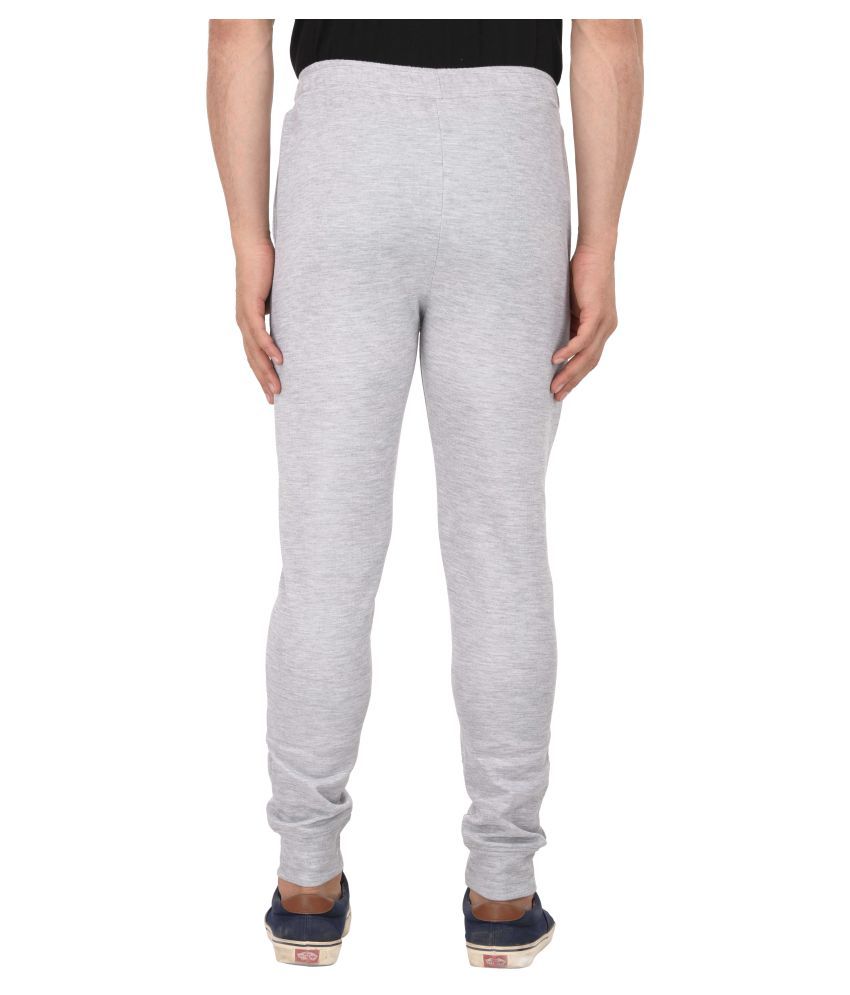 cotton polyester blend joggers