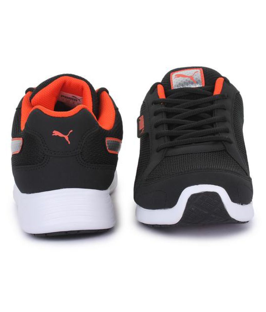 puma flight x 2 idp